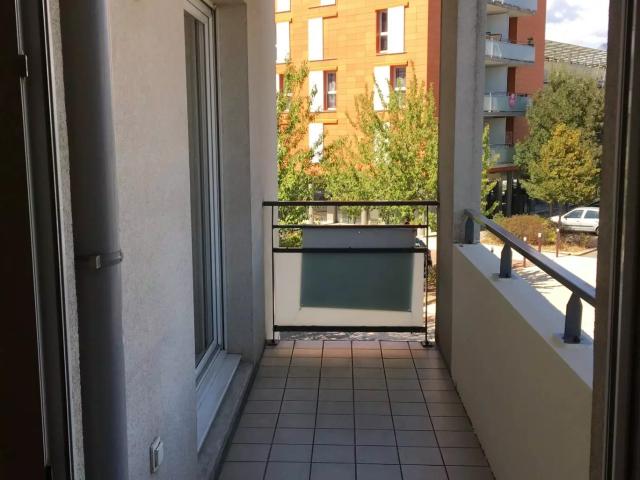 Appartement location à Grenoble, Echirolles