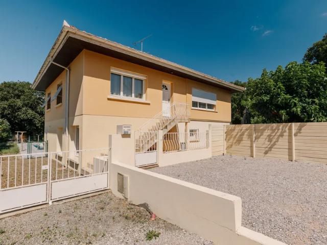 Appartement location à Dax, Labenne
