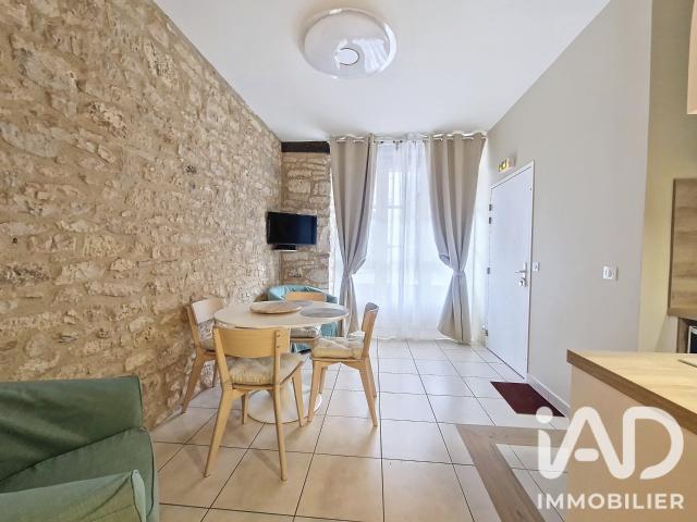Appartement location à Cahors, Lalbenque