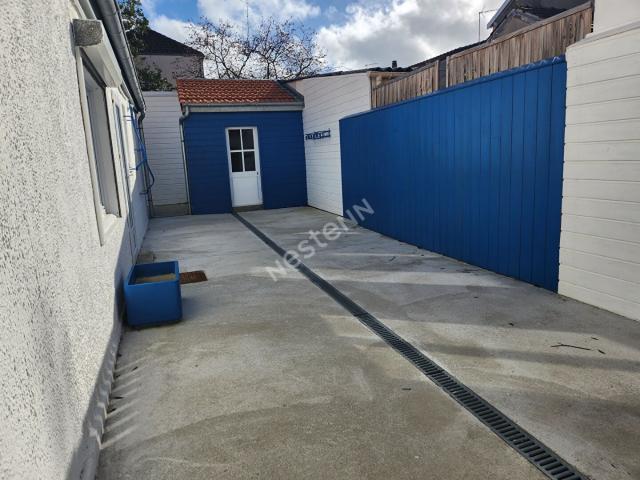 Appartement location à Châtelaillon-plage, Quartier du Casino