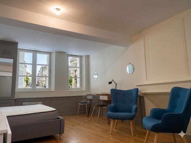 Appartement location à La Rochelle, Châtelaillon-plage