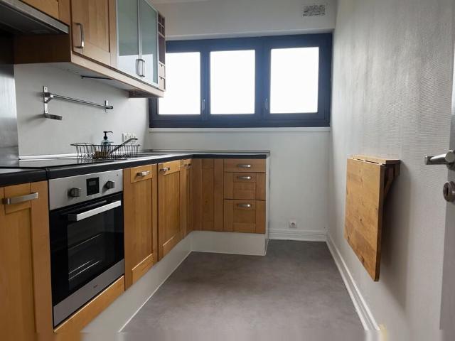 Appartement location à La Rochelle, Châtelaillon-plage