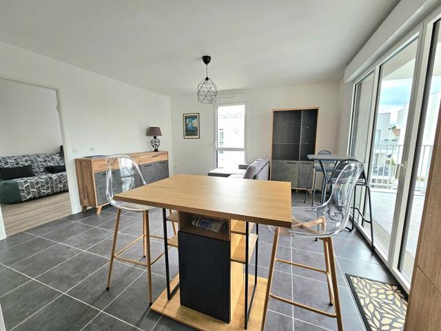 Appartement location à La Rochelle, Châtelaillon-plage