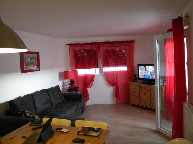 Appartement location à La Rochelle, Châtelaillon-plage