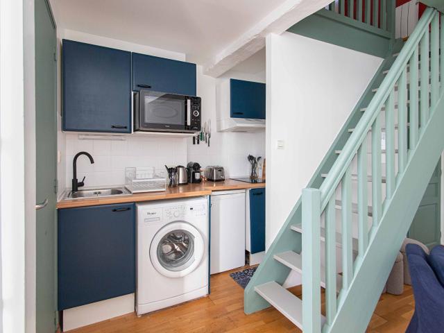 Appartement location à La Rochelle, Châtelaillon-plage