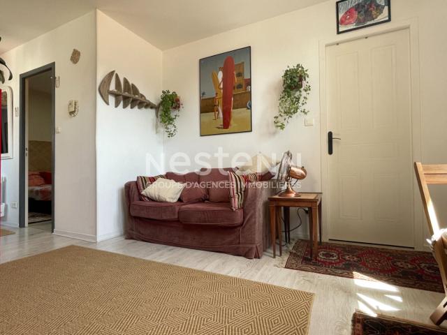 Appartement location à La Rochelle, Châtelaillon-plage