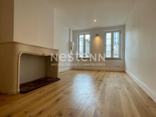 Appartement location à La Rochelle, Châtelaillon-plage