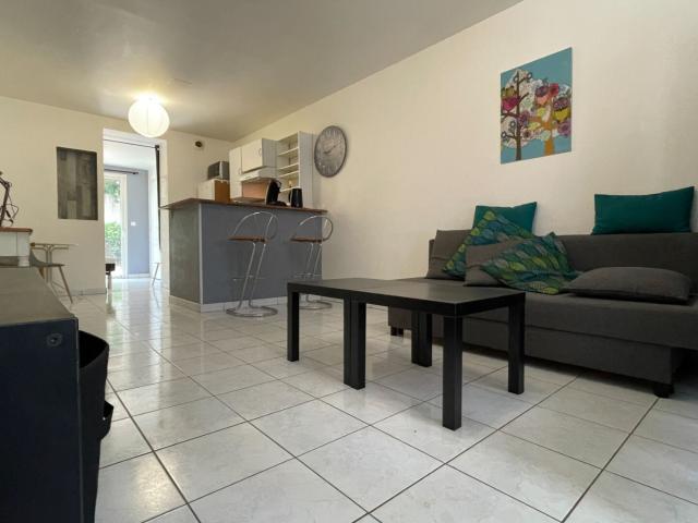 Appartement location à La Rochelle, Châtelaillon-plage