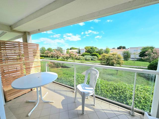 Appartement location à La Rochelle, Châtelaillon-plage