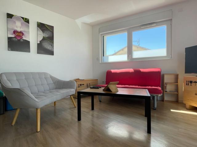 Appartement location à La Rochelle, Châtelaillon-plage