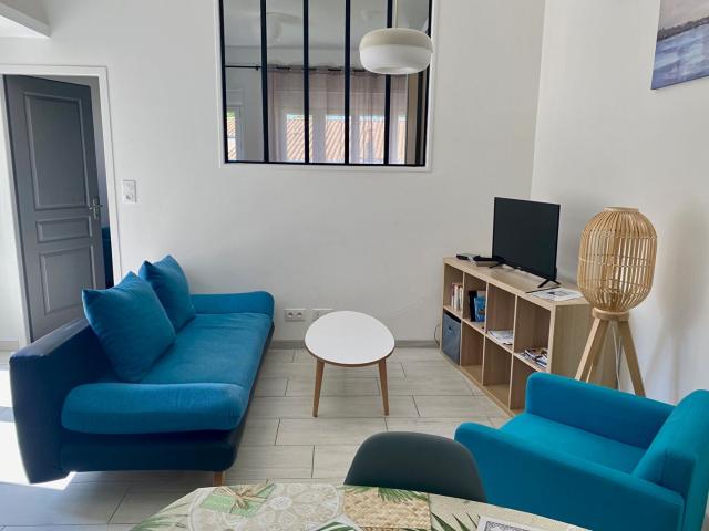 Appartement location à La Rochelle, Châtelaillon-plage