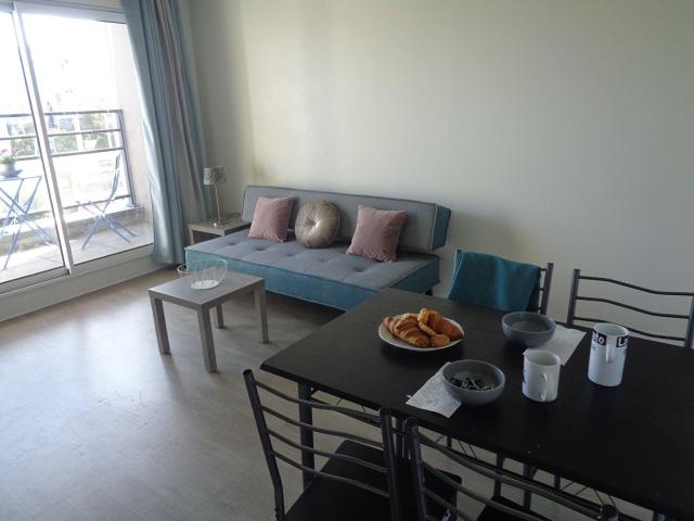 Appartement location à La Rochelle, Châtelaillon-plage