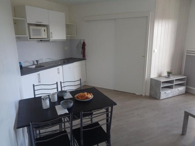 Appartement location à La Rochelle, Châtelaillon-plage