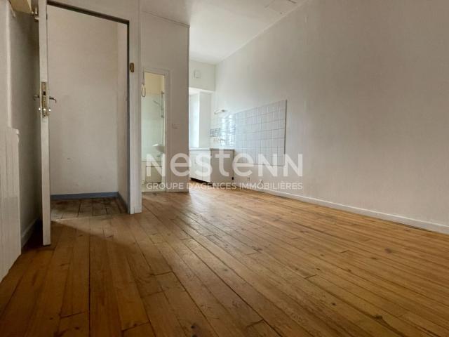 Appartement location à Rochefort, Aigrefeuille-d'aunis
