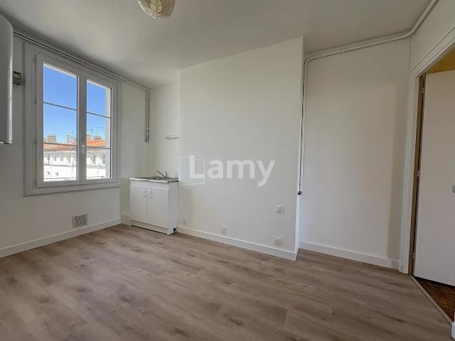 Appartement location à Rochefort, Royan