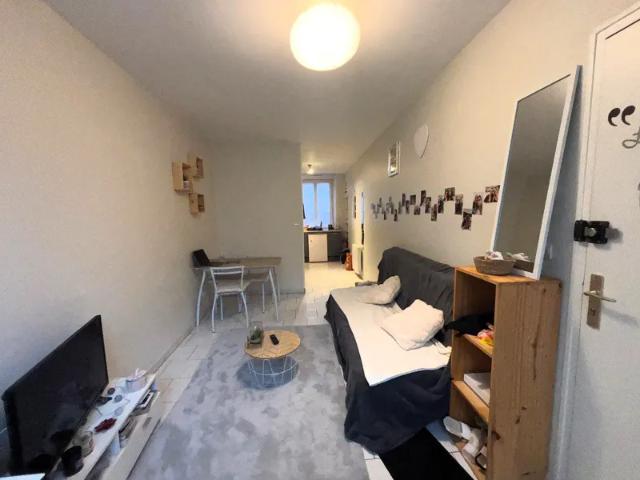 Appartement location à Alençon