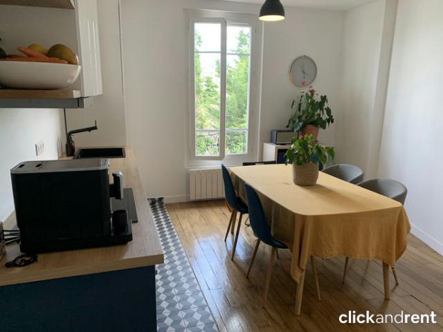 Appartement location à Créteil, Alfortville