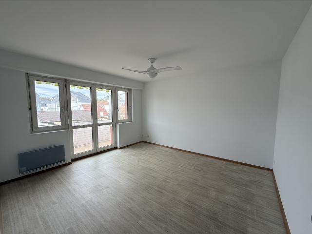Appartement location à Brunstatt, Brunstatt-Didenheim