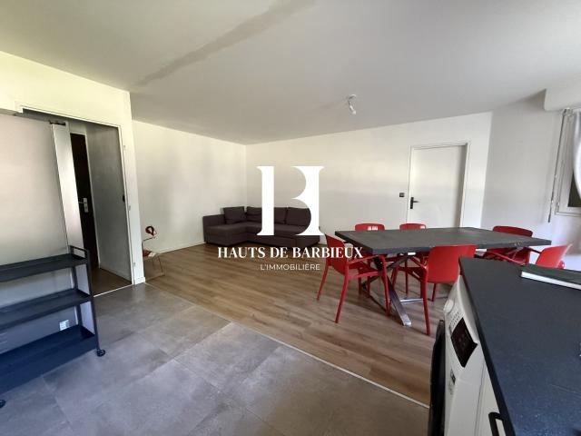 Appartement location à Lille, Croix