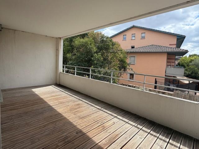 Appartement location à Toulouse, Ramonville-saint-agne