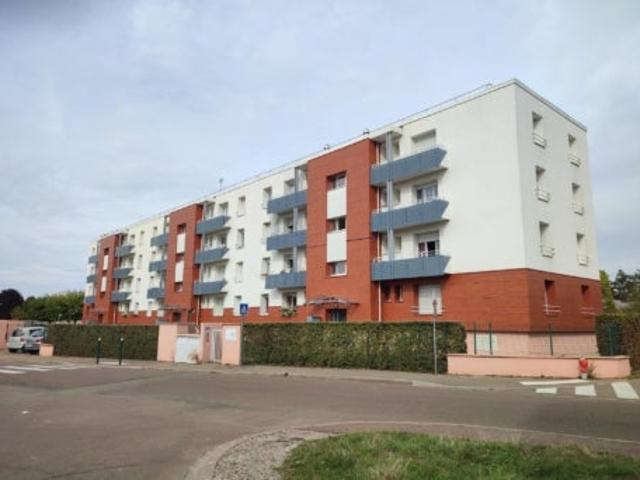 Appartement location à Sens