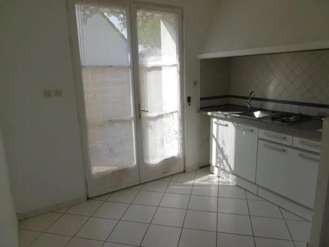 Appartement location à Orléans, Sully-sur-loire