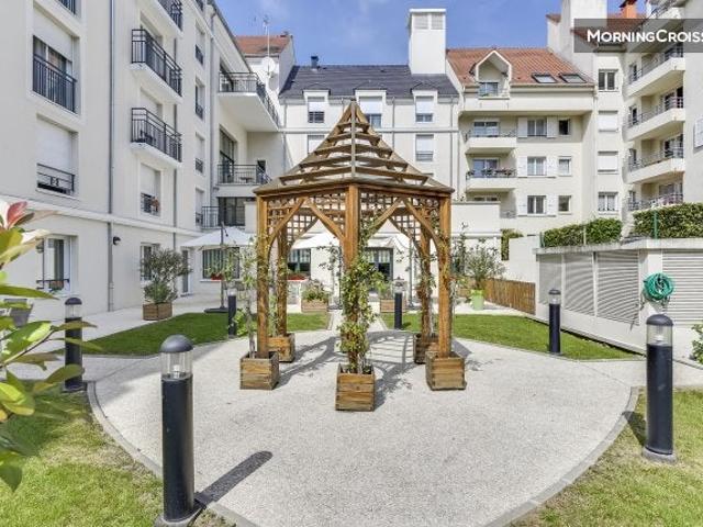 Appartement location à Meaux