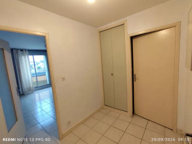 Appartement location à Kerven, Landivisiau