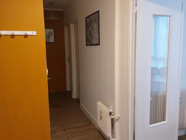 Appartement location à Compiègne