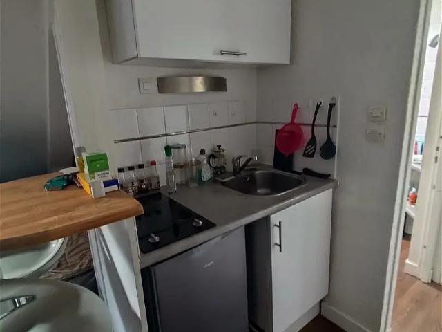 Appartement location à Poitiers