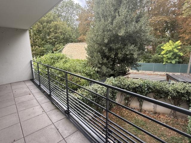 Appartement location à Saint-Germain-en-Laye, Andrésy