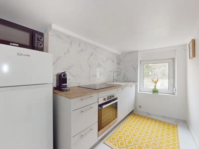 Appartement location à Thionville, Algrange