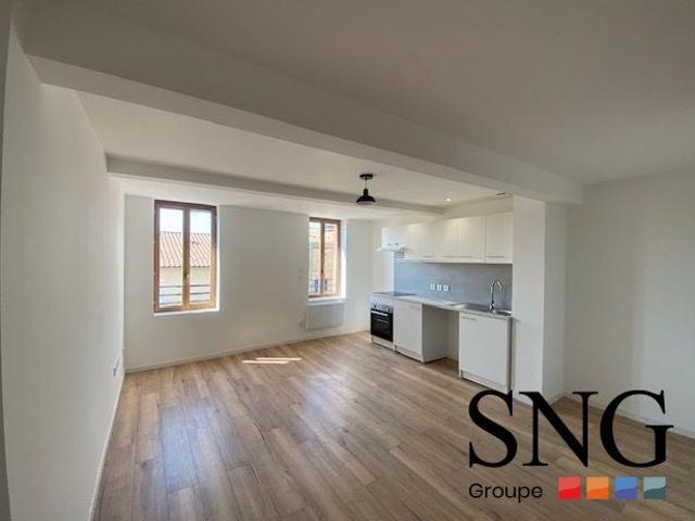 Appartement location à Castelsarrasin, Beaumont-de-lomagne