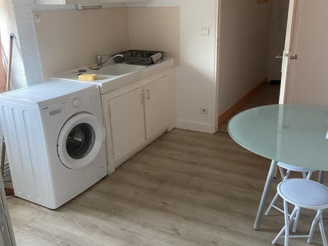 Appartement location à Cahors