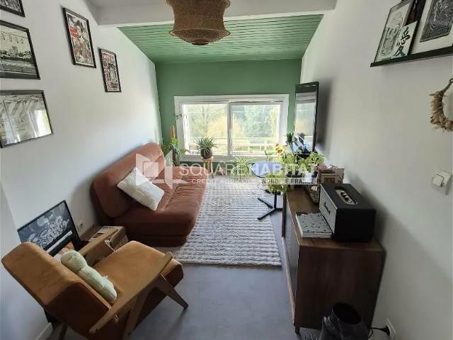 Appartement location à Dunkerque, Cassel
