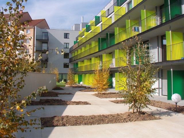 Appartement location à Argenteuil, Ermont