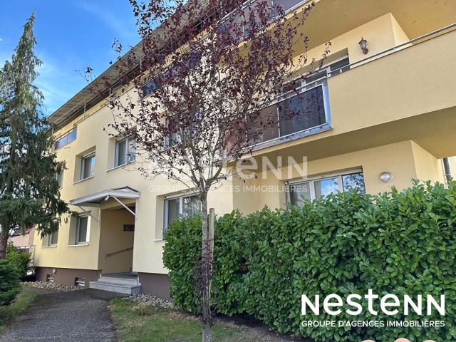 Appartement location à Haguenau-Wissembourg, Haguenau
