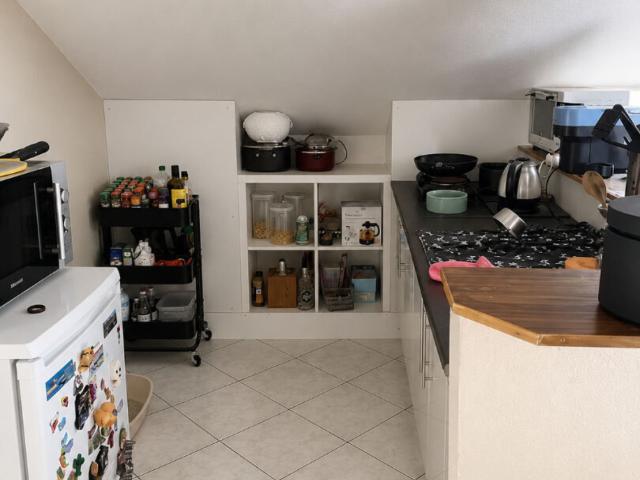 Appartement location à Metz, Le Ban-saint-martin