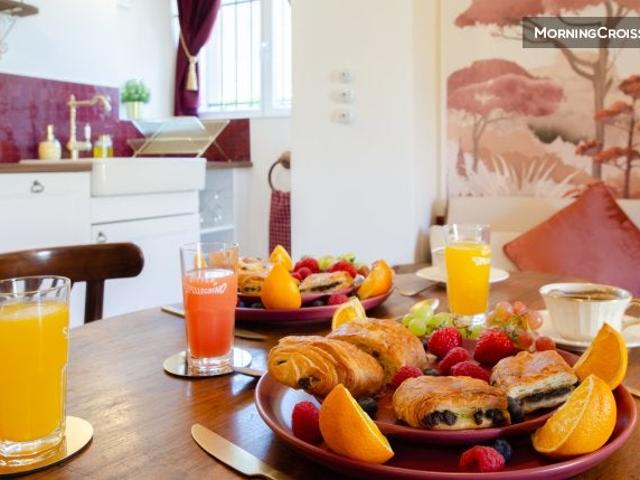 Appartement location à Metz, Le Ban-saint-martin