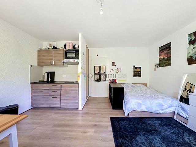 Appartement location à Strasbourg, Lingolsheim