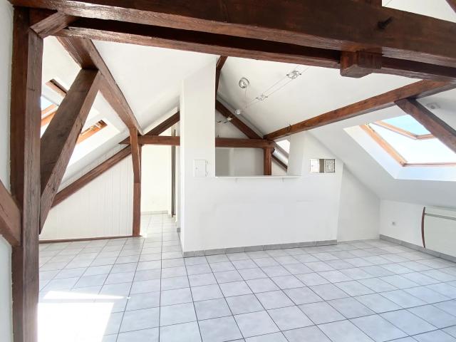 Appartement location à Strasbourg, Lingolsheim