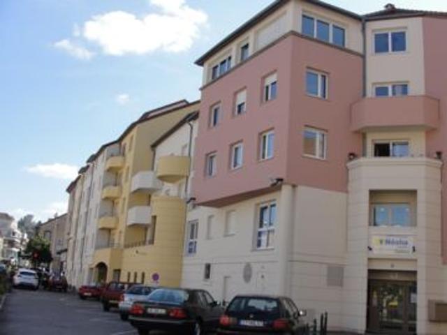 Appartement location à Forbach-Boulay-Moselle, Saint-avold