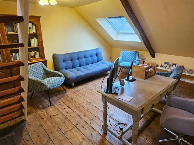 Maison location à Saint-Brieuc, Bretagne