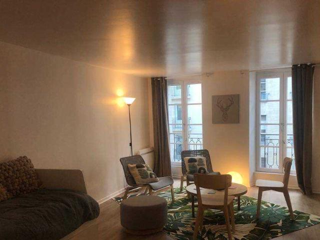 Appartement location à Versailles
