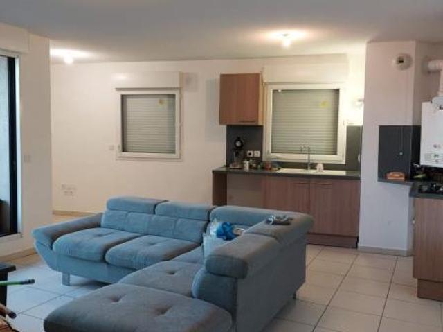 Appartement location à Bordeaux, Cenon