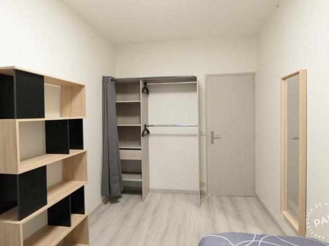 Appartement location à Argenteuil, Ermont