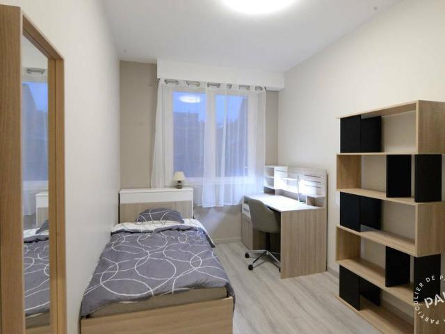 Appartement location à Argenteuil, Ermont