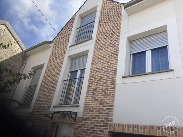 Appartement location à Argenteuil, Ermont