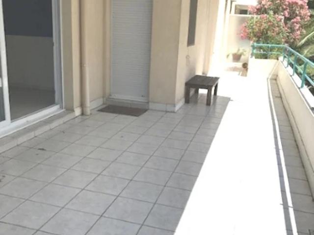 Appartement location à Arrondissement de Draguignan, Fréjus