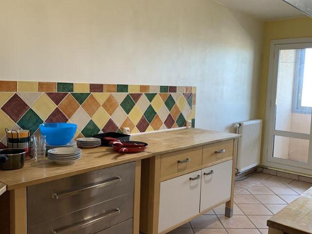 Appartement location à France métropolitaine, Valence